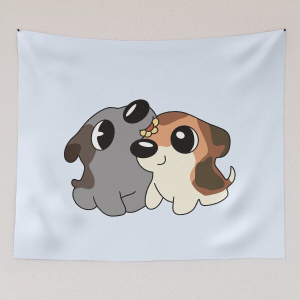 Item preview, Adorable Couple designed and sold by CheylaDesigns.