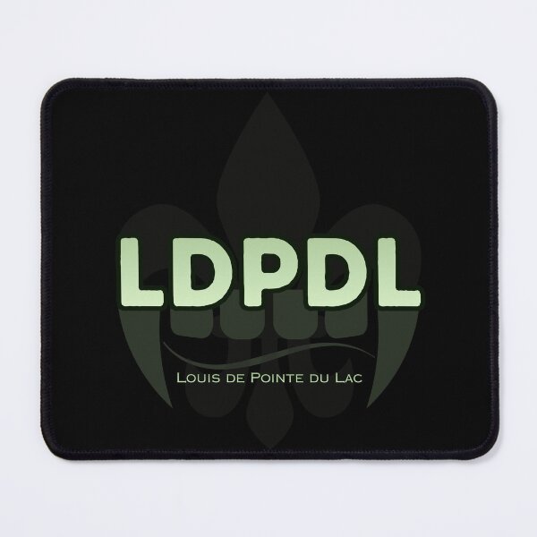 Item preview, LDPDL designed and sold by vamp-chronicles.