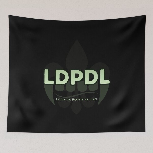 Item preview, LDPDL designed and sold by vamp-chronicles.