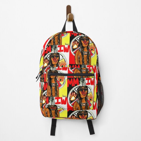 Item preview, Missing murdered indigenous women  designed and sold by Ambré Art Designs.