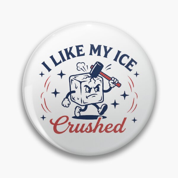 Item preview, I like  My Ice Crushed designed and sold by AddlPoolart.