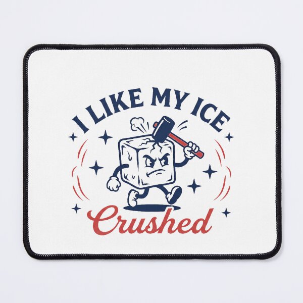 Item preview, I like  My Ice Crushed designed and sold by AddlPoolart.