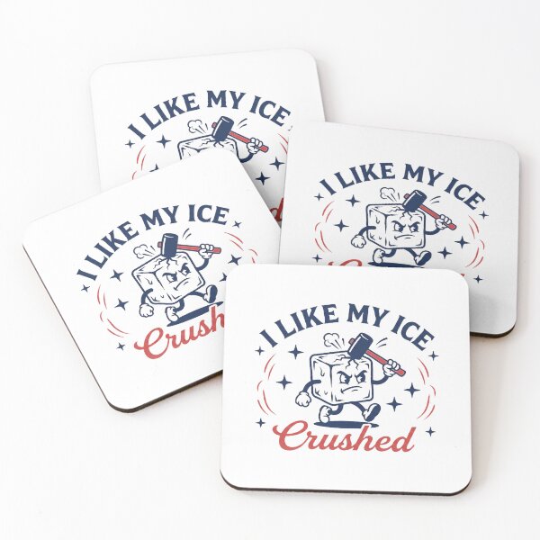 Item preview, I like  My Ice Crushed designed and sold by AddlPoolart.