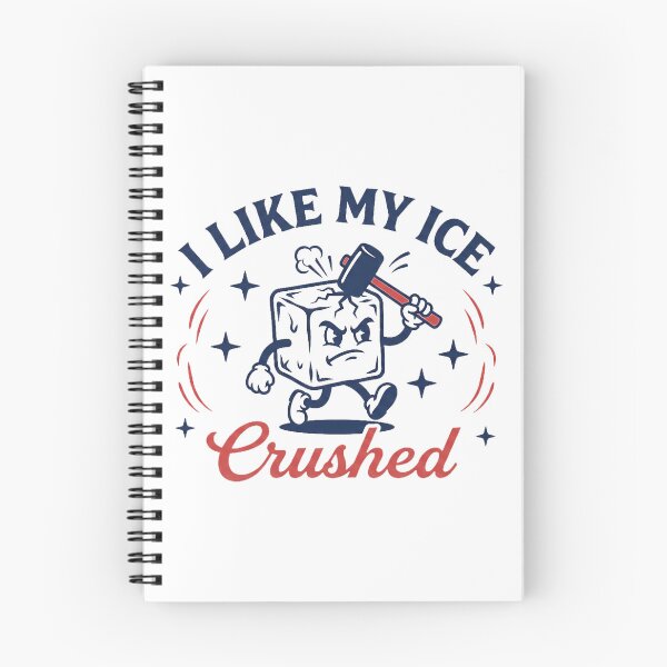 Item preview, I like  My Ice Crushed designed and sold by AddlPoolart.