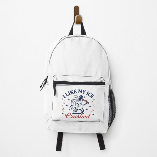 Item preview, I like My Ice Crushed designed and sold by AddlPoolart.