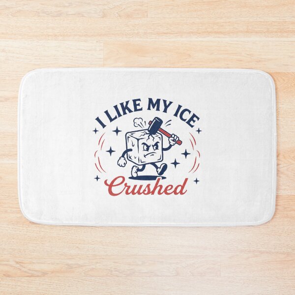 Item preview, I like  My Ice Crushed designed and sold by AddlPoolart.