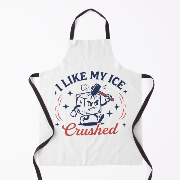 Item preview, I like My Ice Crushed designed and sold by AddlPoolart.