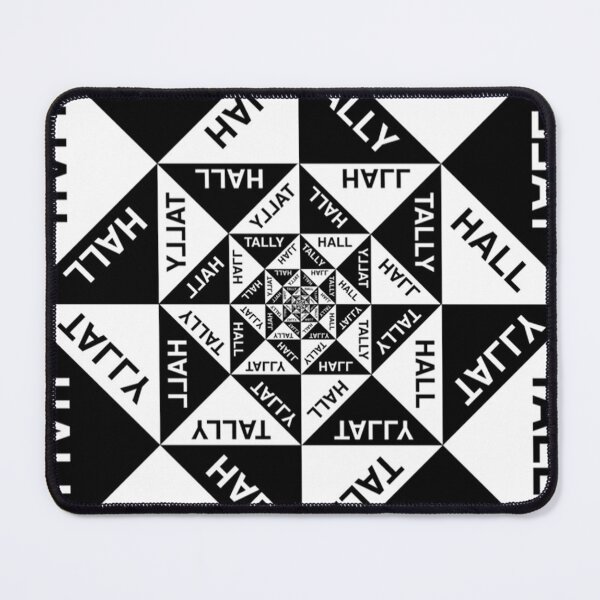Item preview, Tally Hall - Good & Evil designed and sold by SaltySyrup.