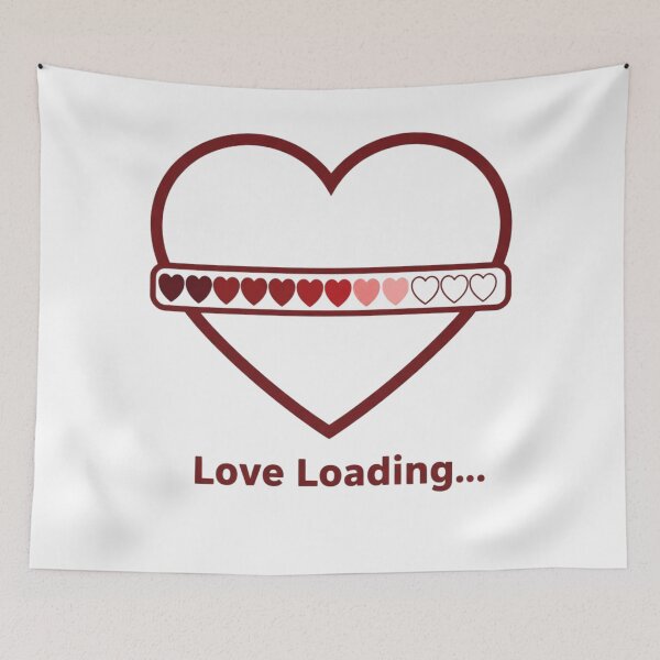 Item preview, Modern Retro Valentine Humor Cupid Illustration for Self Love and Low-Key Romance designed and sold by ALL ART .