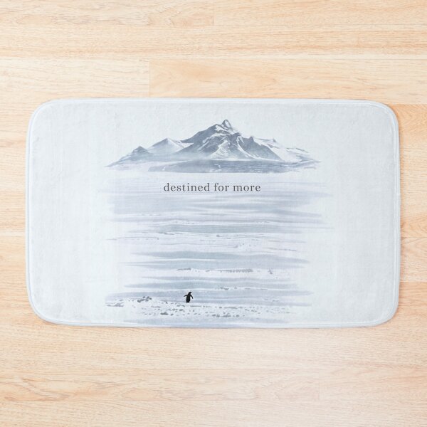 Item preview, That Penguin - Mountain Penguin Meme - destined for more designed and sold by SolarOdd.
