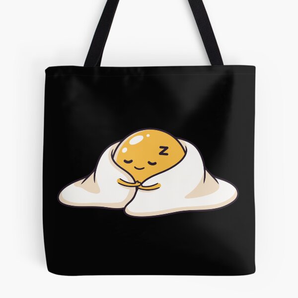 Item preview, Funny Sleeping Egg designed and sold by Eggtopia.