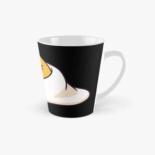 Item preview, Funny Sleeping Egg designed and sold by Eggtopia.
