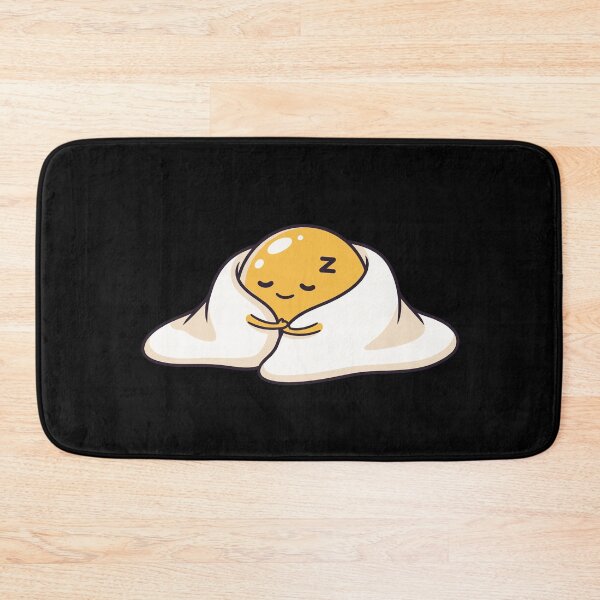 Item preview, Funny Sleeping Egg designed and sold by Eggtopia.
