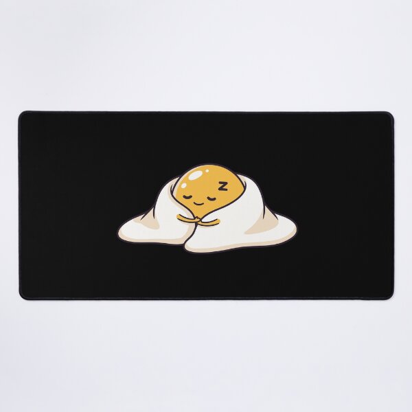 Item preview, Funny Sleeping Egg designed and sold by Eggtopia.