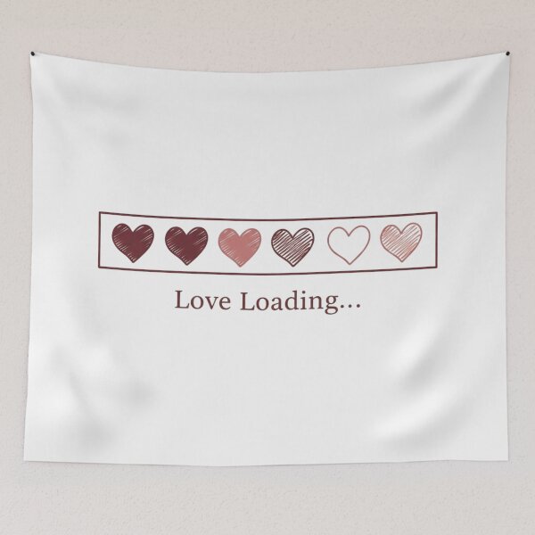 Item preview, Modern Retro Valentine Humor Cupid Illustration for Self Love and Low-Key Romance designed and sold by ALL ART .