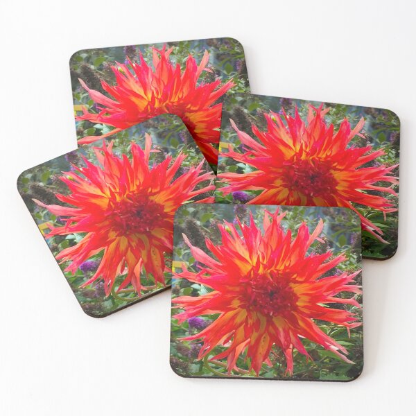 Item preview, Hello Dahlia! by Sotero designed and sold by SOTERO ART.