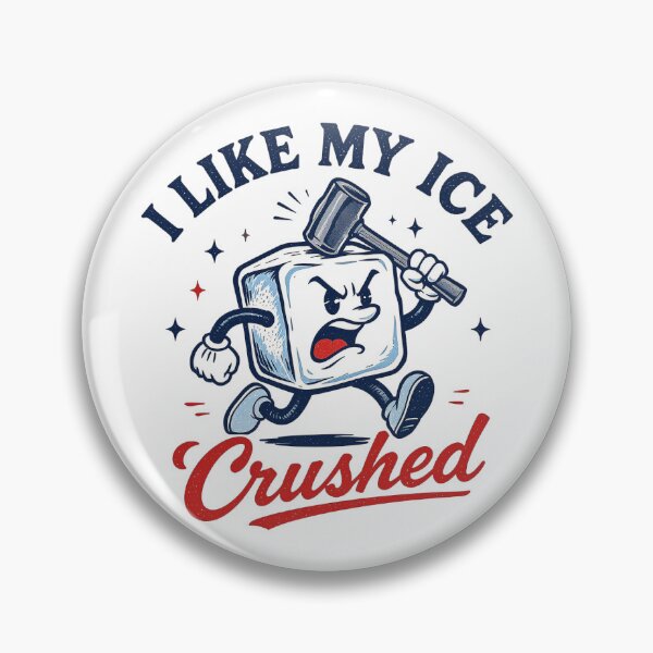 Item preview, I like  My Ice Crushed designed and sold by AddlPoolart.