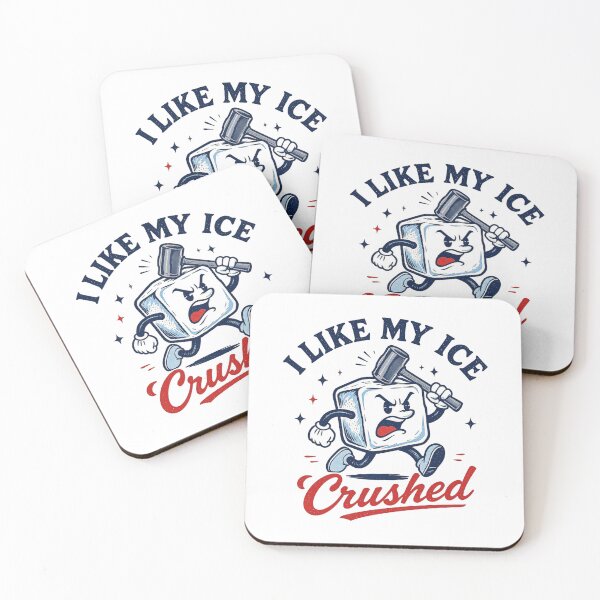 Item preview, I like  My Ice Crushed designed and sold by AddlPoolart.