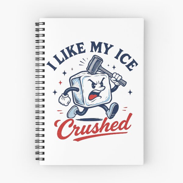 Item preview, I like  My Ice Crushed designed and sold by AddlPoolart.
