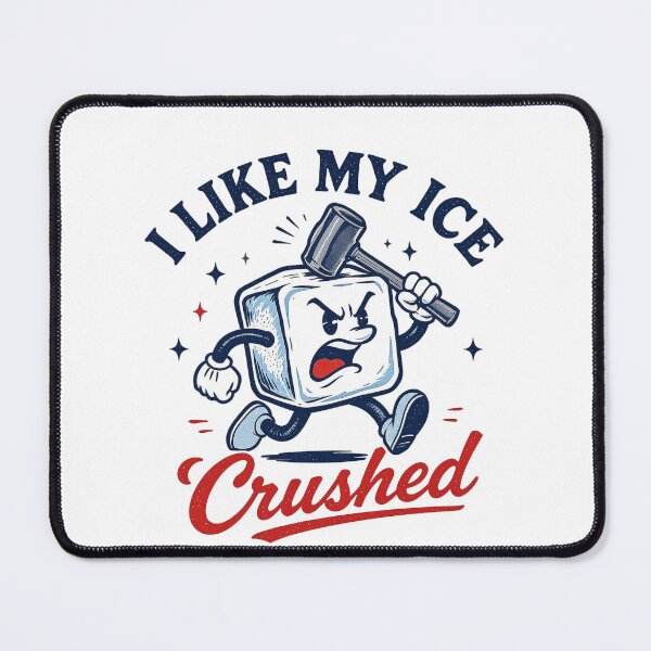 Item preview, I like  My Ice Crushed designed and sold by AddlPoolart.
