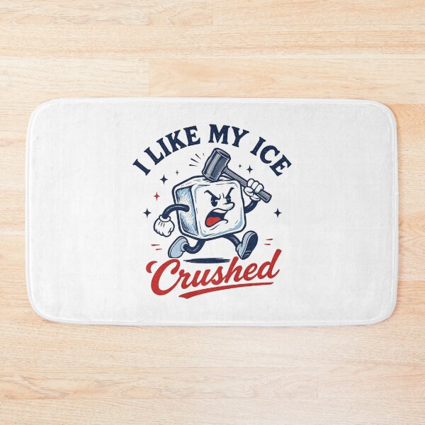 Item preview, I like  My Ice Crushed designed and sold by AddlPoolart.