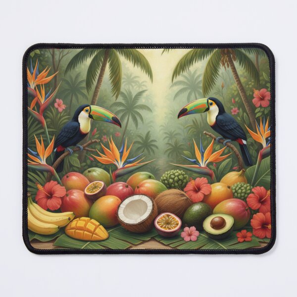 Item preview, TROPICAL EXPLOSION!! designed and sold by EricCreations.SHOP.