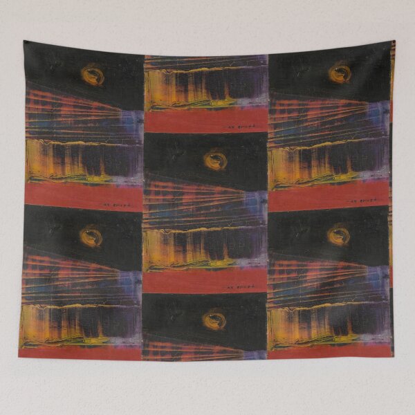 Item preview, Avant-Garde Surreal Composition – Max Ernst Inspired Surreal designed and sold by Bondira-Spono.