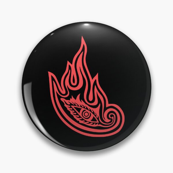 Item preview, Red Eye designed and sold by CampEffect.