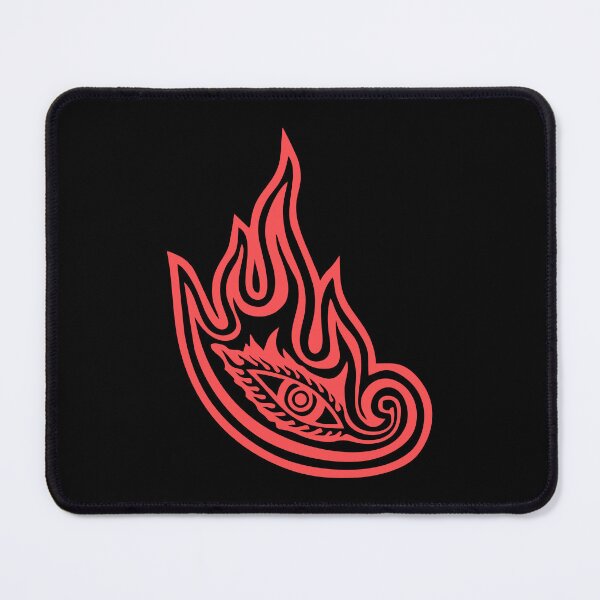 Item preview, Red Eye designed and sold by CampEffect.