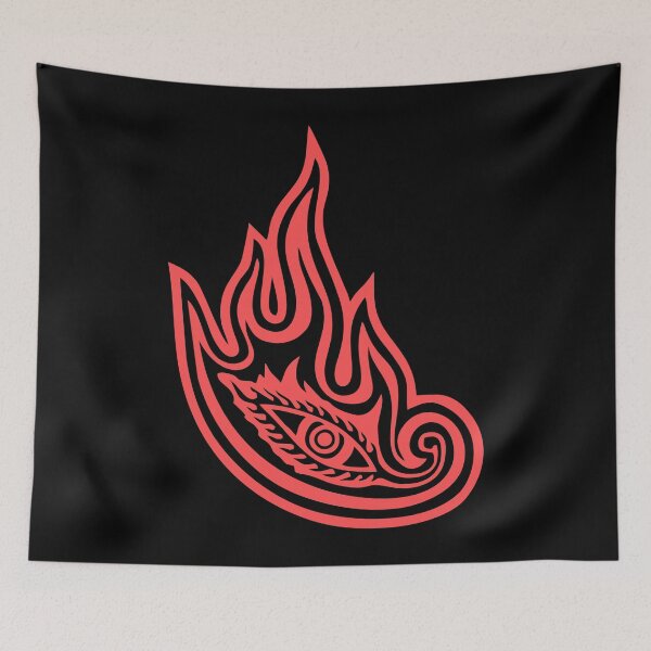 Item preview, Red Eye designed and sold by CampEffect.