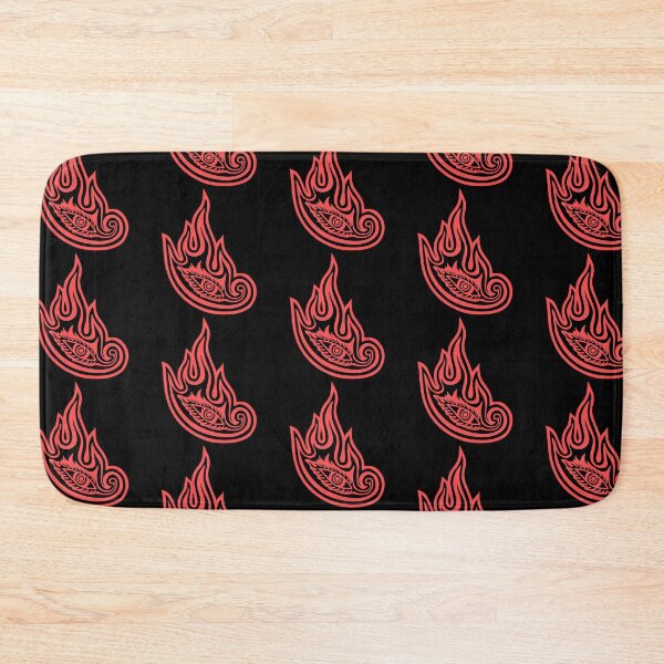 Item preview, Red Eye designed and sold by CampEffect.
