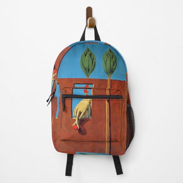 Item preview, Avant-Garde Surreal Composition – Max Ernst Inspired Surreal designed and sold by Bondira-Spono.