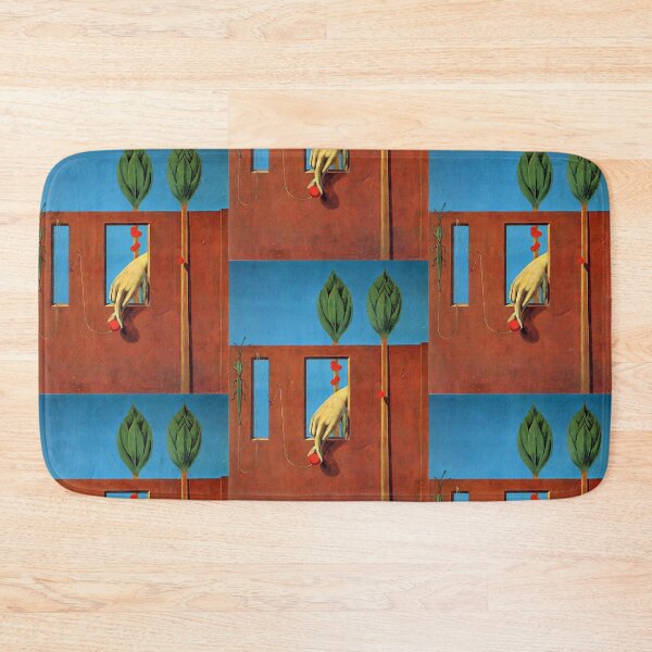 Item preview, Avant-Garde Surreal Composition – Max Ernst Inspired Surreal designed and sold by Bondira-Spono.