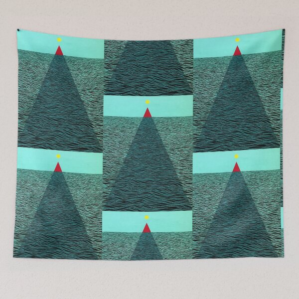 Item preview, Avant-Garde Surreal Composition – Max Ernst Inspired Surreal designed and sold by Bondira-Spono.