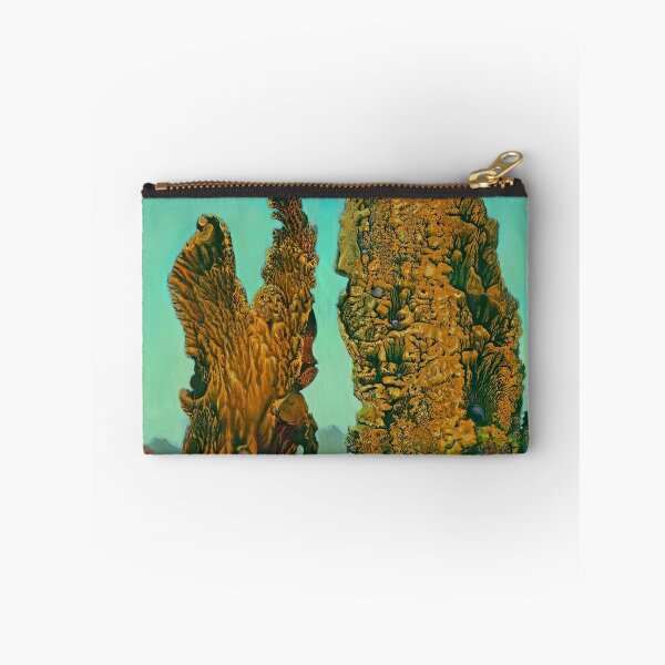 Item preview, Avant-Garde Surreal Composition – Max Ernst Inspired Surreal designed and sold by Bondira-Spono.