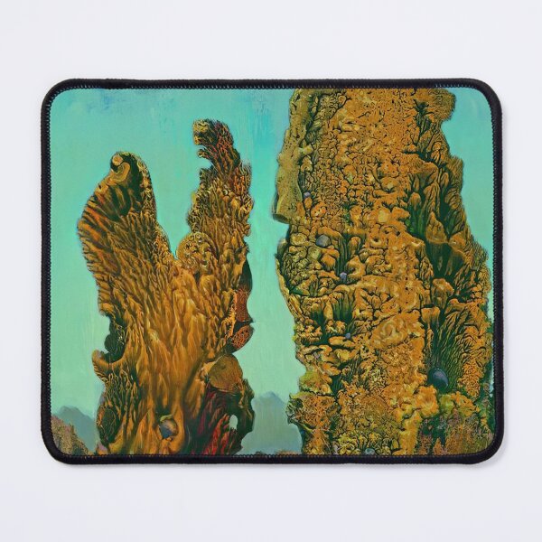 Item preview, Avant-Garde Surreal Composition – Max Ernst Inspired Surreal designed and sold by Bondira-Spono.
