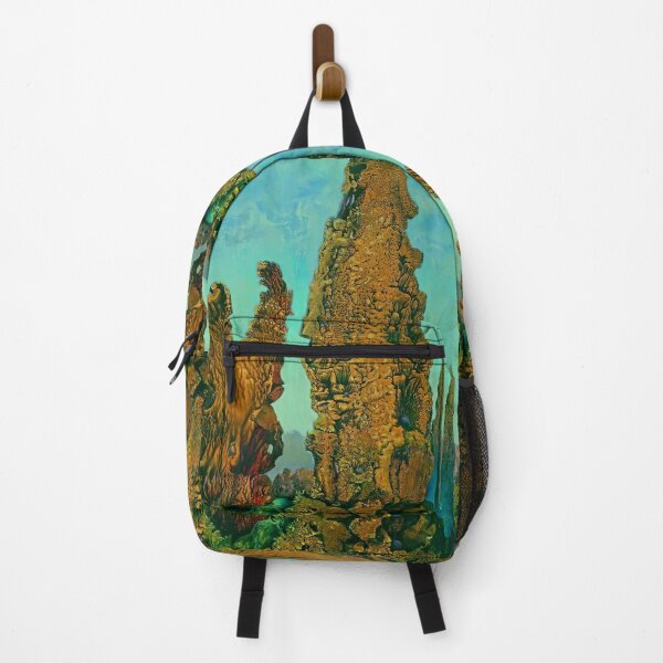 Item preview, Avant-Garde Surreal Composition – Max Ernst Inspired Surreal designed and sold by Bondira-Spono.