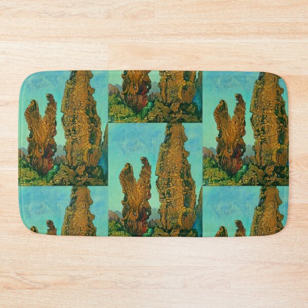 Item preview, Avant-Garde Surreal Composition – Max Ernst Inspired Surreal designed and sold by Bondira-Spono.