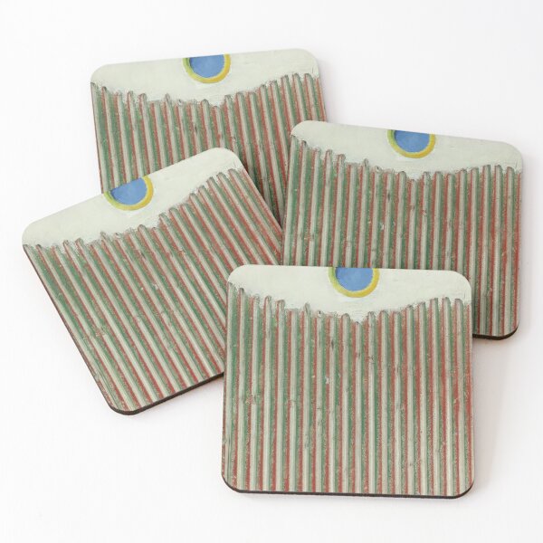 Item preview, Avant-Garde Surreal Composition – Max Ernst Inspired Surreal designed and sold by Bondira-Spono.