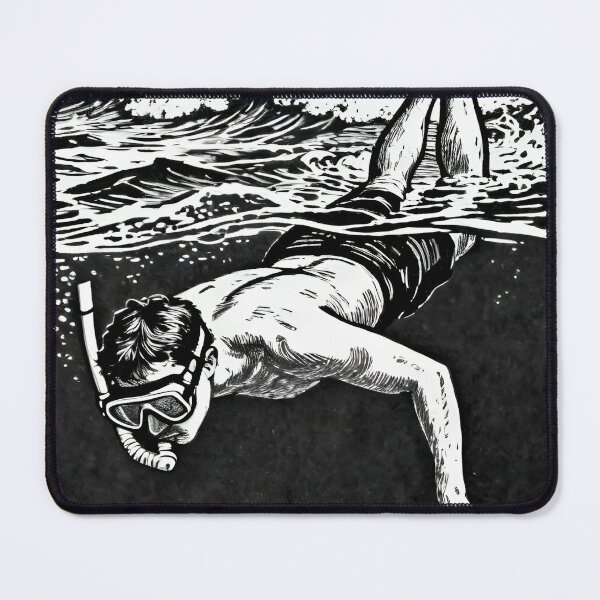 Item preview, Witness of the other world designed and sold by Tony Elliott.