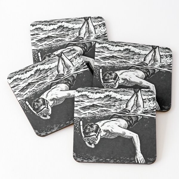 Item preview, Witness of the other world designed and sold by Tony Elliott.