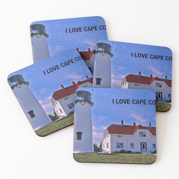 Item preview, Me encanta Cape Cod designed and sold by SKIP WILLITS FINE ART.