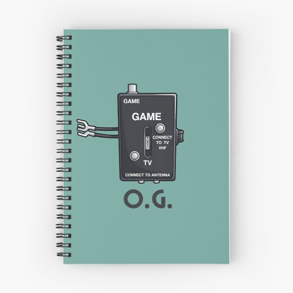 Item preview, Original Gamer: RF Switch Connector designed and sold by muskitt.