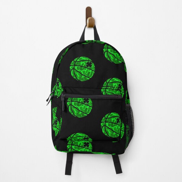 Item preview, Lucky Basketball Player Shamrock Sports designed and sold by salmzouriart.