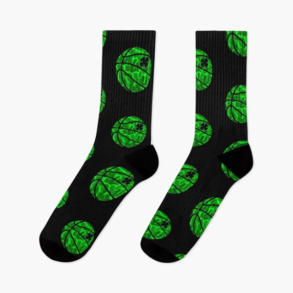 Item preview, Lucky Basketball Player Shamrock Sports designed and sold by salmzouriart.