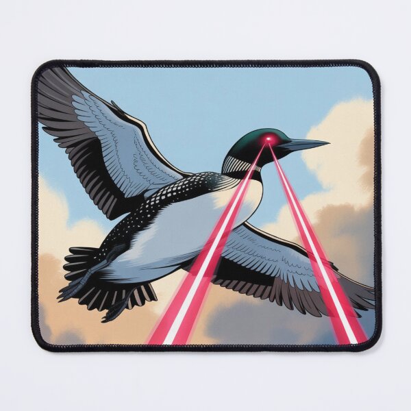 Item preview, Rebel Loon / Minnesota Rebel designed and sold by Versik-.