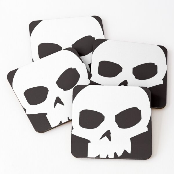 Item preview,  Skull  Sid designed and sold by MayOo22.