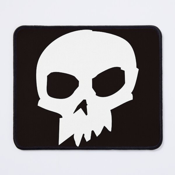 Item preview, Skull Sid designed and sold by MayOo22.