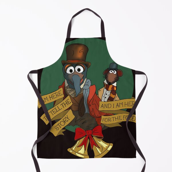 Item preview, Muppet Christmas Carol designed and sold by MayOo22.