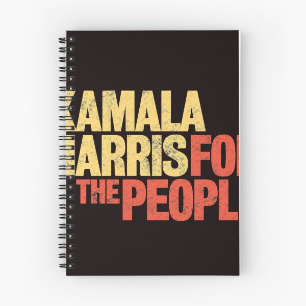 Item preview, Kamala Harris For The People 2020 President Campaign designed and sold by MayOo22.